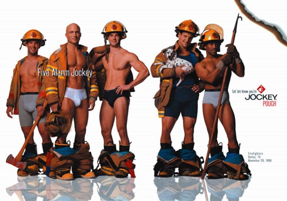 Mainstreaming Gay Porn