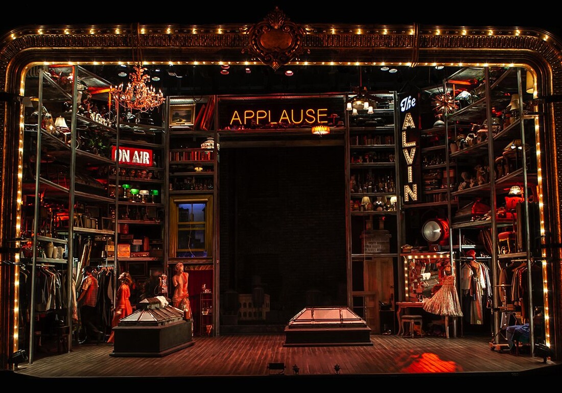 The Music That Makes Me Dance: criterios y prejuicios sobre el musical de Broadway