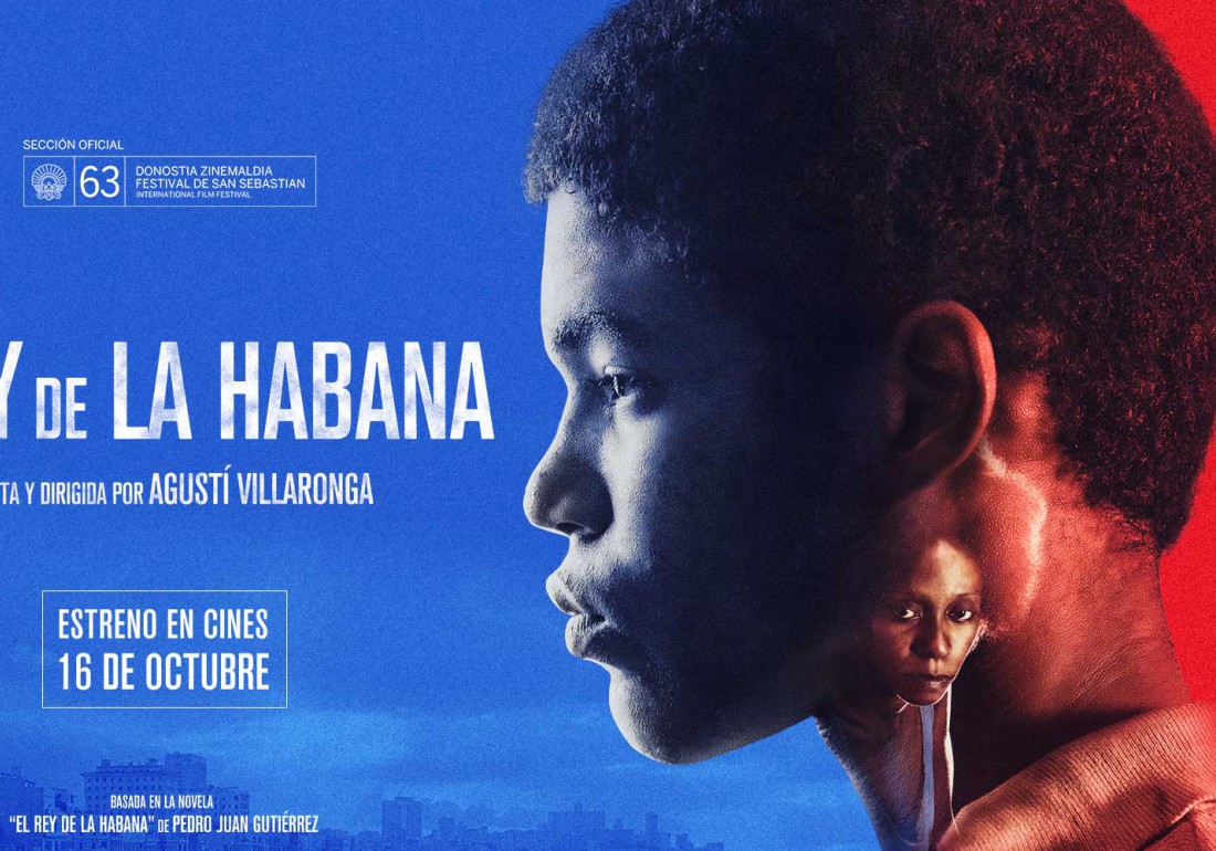 Priapismo o muerte: El rey de la Habana (Agustí Villaronga, 2015)